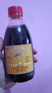 [350 ML] Minuman Sari Tape Ketan Hitam Badeg 350 ml Produksi Sari Rasa Sidoarjo