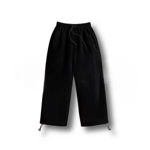 Celana Anak Skena Baggy Pants Terbaru Plat Menyala Laki-laki Perempuan Usia 4-15 Tahun Celana Strip Reflektif Bercahaya Bahan flece katun