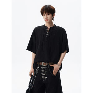Design Sense Thin Breathable T-shirt