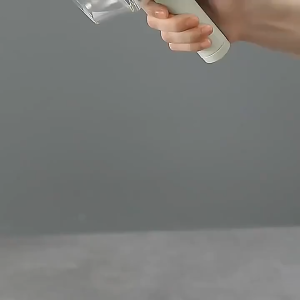 Handheld Electric Food Cutter Garlic Grinder with Handle Electric Meat Mincer Kitchen Prep Tool