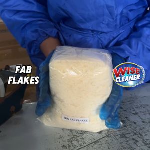 PURE FABCON FLAKES (1KG & 500G)