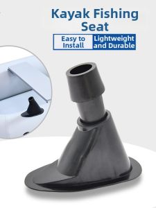 Fishing Rod Holder Fishing Boat Socket Sunshade Umbrella Fixator Accessories