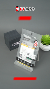 BT-ACC BLP781 Baterai Batre OPPO Battery Replacement OP A52/A72/A92