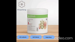 [Ready SG Stock] Herbalife Mixed Fiber | Apple Flavour | Authentic | Boost Digestion and Wellness