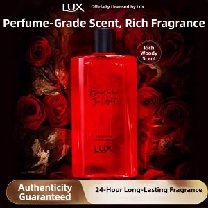 Lux | Long Lasting Fragrant Body Wash 24hr