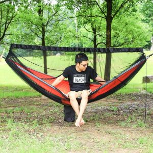 Mosquito Protection Hammock Net