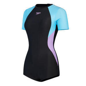 Speedo | Đồ Bơi Dài Tay Chống Nắng Giúp Gầy