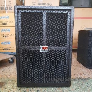 ตู้ลำโพง 12 นิ้ว BV กลางแจ้ง ตู้ลำโพงเปล่า แท้ 12 นิ้ว หนา 20 มม ตู้ BV 12 นิ้ว