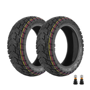 8.5x3.0 Self-Healing Jelly Tires For VSETT 8/9+ for ZERO 8/9 for Kugoo Kirin G2 Pro Scooter Off-road Tubeless Vacuum Tyre