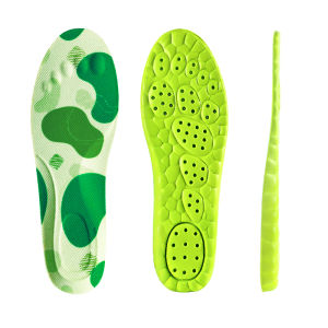 XIANZHAO | Anti-Odor Absorbent Breathable Mens Shoe Insoles