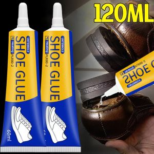 120/60ML Strong Shoe-Repairing Adhesive: Your Ultimate Shoemaker Tool