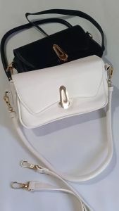 Tas Selempang Kulit Wanita Tas Hp Bahu Cewek Shoulder Bag Mini Import Terbaru