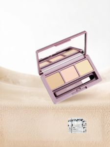 AMORTALS | Highlighting Concealer Palette High Coverage