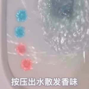 เจลดับกลิ่นชักโครก เจลหอม เจลดับกลิ่น 8 ชุด เจลดับกลิ่นในโถส้วม จลหอมติดชักโครก ดับกลิ่น และมีให้เลือก 5 ชุด ในราคาที่ตรงตามความต้องการ