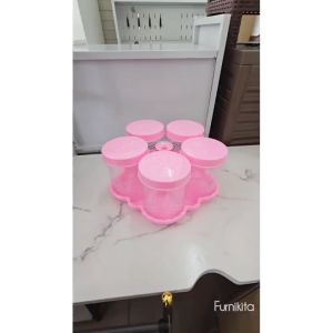 TOPLES  KUE LEBARAN TOPLES NAMPAN AURA [TOPLES]
