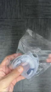 ยางกันฟัน ที่กันฟัน ยางกันฟันมวย ที่ครอบฟัน ป้องกันการกระแทก สำหรับมวย บาสเกตบอล ออกกำลังกาย ใส่ง่าย สบาย Mouth Guard Protection Kick Boxing MMA Mouthguard Protector for Basketball Boxing Teeth Protector