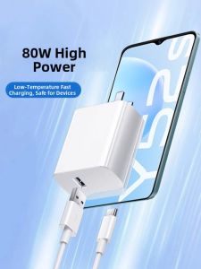 Newyu | Fast Charging Type C Data Cable 6A