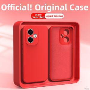 imobile | New Year Red Drop Protection Honor 400 Pro Phone Case