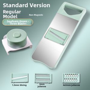 Multi-Function Vegetable Slicer Grater