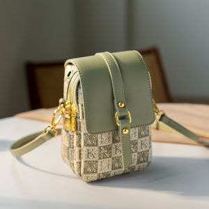 BAORUIFU | Trendy Versatile Womens Shoulder Bag