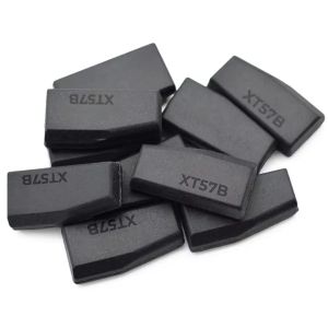 10pcs Xhorse VVDI Super Chip XT57B All-in-One Support ID46 ID48 ID4C ID8E ID8C ID8A ID49 ID4A ID47 ID64/ID4E Ignition Chips