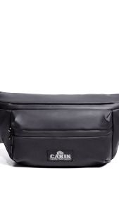 Waistbag Slingbag WILLOW - Tas Selempang Bahu Pria Waterproof