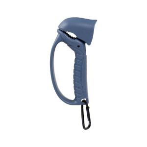 Weihe FISHING | WEIHE 12.7cm*5.3*2cm 60g Fish Gripper Plastic Chickbeak Fishing Clip With Grab Hook Non-slip Fish Control Tackle