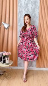 Daster Putri Bali - Tasya Daster Bali