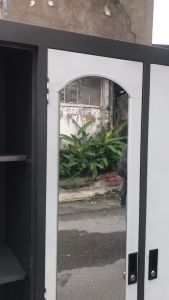 Tủ sắt quần áo nhiều màu sắc giá rẻ _Giao hàng nhanh miễn phí_ Có giao sau giờ hành chính