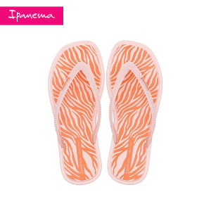 Printed Flip Flops for Women