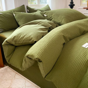 Suxuan | A Class 100% Cotton Duvet Cover Single Bed