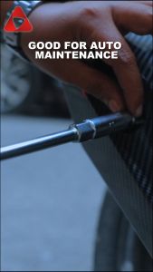 Mitsushi 5pcs T Wrench Universal Socket Wrench Labor-saving Wrench Auto Maintenance Tool Extended Hexagonal T Handle Socket Wrench Hand Tools 8mm 10mm 12mm 13mm 14mm