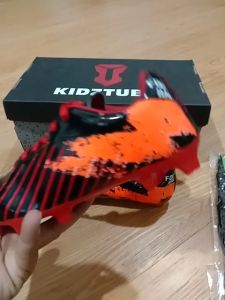 KIDZTUBS Sepatu Bola Anak Laki Laki Size 28 29 30 31 32 33 34 35 36 37 KDZ1047121324