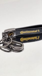 Continental Premium Keychain or Tote Bag (RANDOM GIFT) | NOT FOR SALE | A Blend of Durability and Style