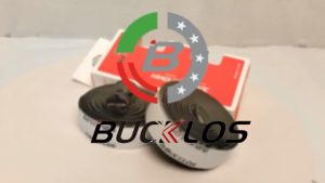 BUCKLOS Reflective Handlebar Tape: Shock Absorption & Durable Cycling Parts