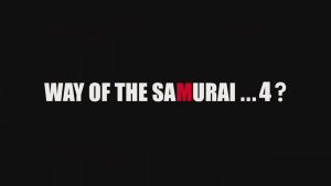 [PRE-OWNED] PS3 SAMURAI DOU 4 PLUS / PS3 WAY OF THE SAMURAI 4 PLUS (R2 JAPANESE VERSION)