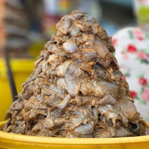 Mắm cá sặc Miền Tây loại 1