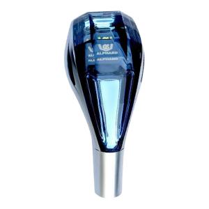 JERSAI | Crystalline Look Shift Knob