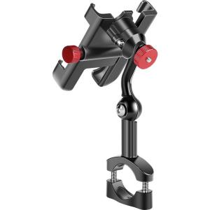 TOOKTRO | Shockproof Bike Mount Phone Holder