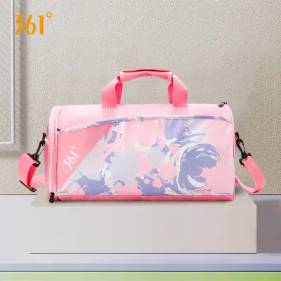 361° | Waterproof Separation Swimming Bag
