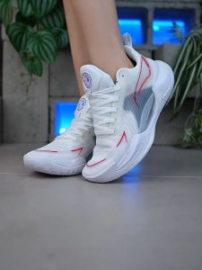 Kilala Original Spike Basketball Volleyball Badminton Shoes (send from Philippines warehouse Manila) Glow In Dark Men Casual Cushion Outdoor Running Jogging Shoes Sport Elastic Sneakers