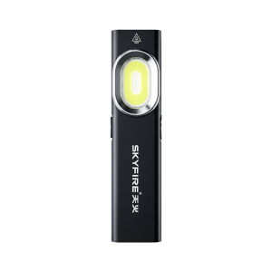 SKY FIRE | Đèn Pin Mini EDC Sạc Từ Tính Độ Sáng Cao