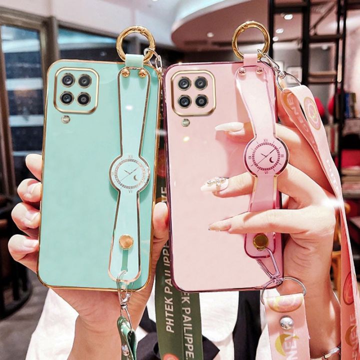 Samsung Phones Samsung A50 Aesthetic Case Samsung A50 Designer