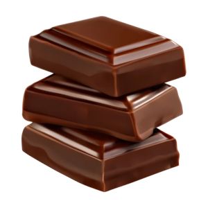 Sugar Free Zero Fat Dark Chocolate