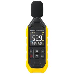 FNIRSI | Home Sound Level Meter