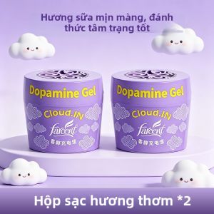 Farcent | Nước Hoa Xịt Nhà Vệ Sinh