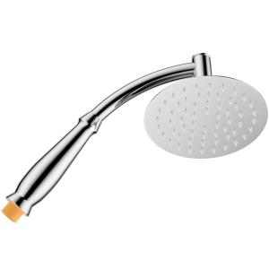 JIAYUN | Bộ Vòi Hoa Sen Tăng Áp với Giá Đỡ Trần
