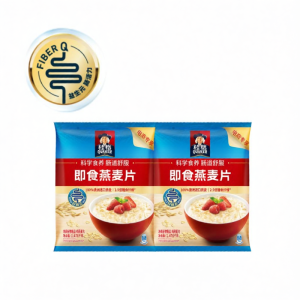 Quaker | No Added Sugar High Nutrition Oatmeal 1478g