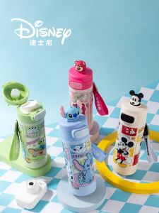 Portable Children Thermal Bottle 316 Stainless Steel
