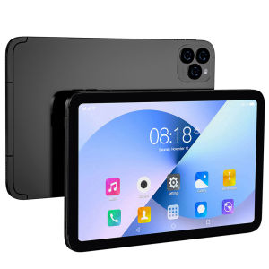BDF | New 10.1 Inch Global Version Tablets Octa-Core 12GB+128GB ROM 7000mAh Google Play 4G LTE Phone Call 5G WiFi Tablet PC Android 14